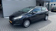 Gebruikt 2013 Ford Fiesta Style Hatchback | € 2.500 (Super prijs)