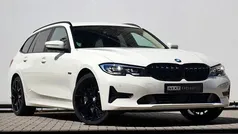 Wit Gebruikt 2022 BMW 330 Comfort Edition Stationwagen | € 30.950 (Super prijs)
