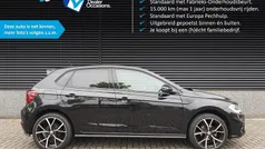 Hatchback Gebruikt 2023 VW Polo R-line Hatchback | € 22.490 (Eerlijke prijs)