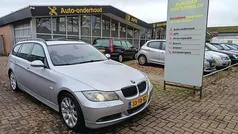 Gebruikt 2005 BMW 325 Stationwagen | € 3.499 (Super prijs)