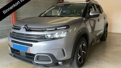 Grijs Gebruikt 2021 Citroën C5 Aircross Feel SUV | € 19.950 (Eerlijke prijs)
