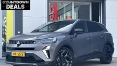 Grijs Gebruikt 2025 Renault Symbioz Esprit Alpine SUV | € 34.495 (Eerlijke prijs)