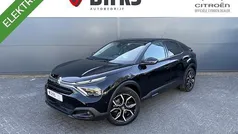 Gebruikt 2022 Citroën e-C4 Shine SUV | € 18.445 (Eerlijke prijs)