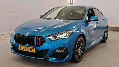 Occasion BMW 218 Executive 136 PK (100 kW) 2021 Coupé