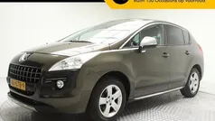 Gebruikt 2010 Peugeot 3008 GTi MPV | € 3.250 (Goede deal)
