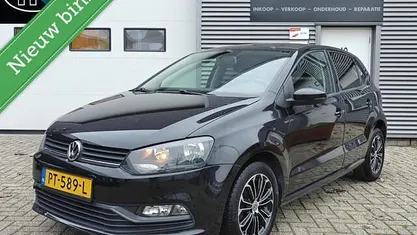 Occasion 2014 VW Polo Hatchback | € 5.950 (Super prijs)