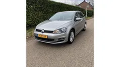 Gebruikt 2015 VW Golf VII Trendline Hatchback | € 11.999 (Eerlijke prijs)
