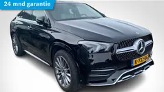 Gebruikt 2021 Mercedes GLE350e AMG line Coupé | € 69.900 (Goede deal)