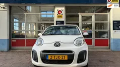 Gebruikt 2014 Citroën C1 Hatchback | € 4.950 (Eerlijke prijs)