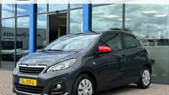 Gebruikt 2018 Peugeot 108 Active Hatchback | € 8.450 (Eerlijke prijs)