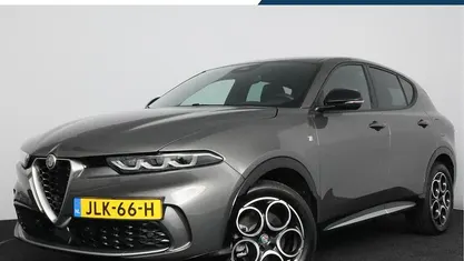 Occasion Alfa Romeo Tonale Ti 180 PK (132 kW) 2024 SUV