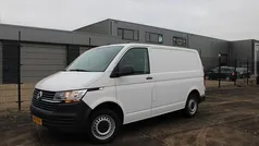 Gebruikt 2020 VW T6.1 Comfortline Van | € 9.900 (Super prijs)