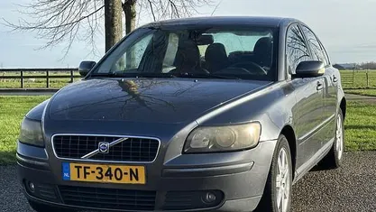 Occasion Volvo S40 142 PK (104 kW) 2004 Sedan