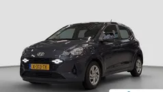 Gebruikt 2024 Hyundai i10 Comfort Hatchback | € 16.395 (Eerlijke prijs)