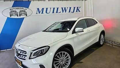 Gebruikt 2018 Mercedes GLA180 Sport Edition SUV | € 22.450 (Eerlijke prijs)
