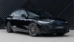 Gebruikt 2025 Audi A6 Competition Stationwagen | € 104.900