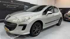 Gebruikt 2008 Peugeot 308 Hatchback | € 2.395 (Eerlijke prijs)