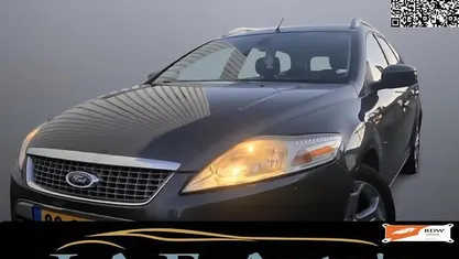 Occasion Ford Mondeo 160 PK (117 kW) 2008 Stationwagen