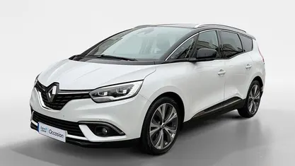 Occasion 2018 Renault Grand Scénic IV Bose Edition MPV | € 14.435 (Eerlijke prijs)