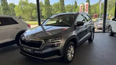 Gebruikt 2024 Skoda Karoq Business Line SUV | € 35.950 (Eerlijke prijs)