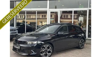 Occasion Opel Astra Ultimate 2026 Hatchback