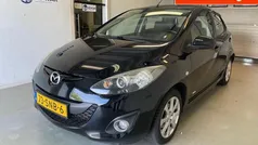 Gebruikt 2011 Mazda 2 Hatchback | € 2.995 (Eerlijke prijs)