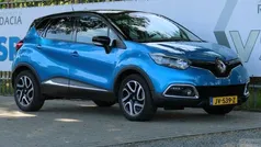 Gebruikt 2015 Renault Captur Dynamique SUV | € 12.400 (Eerlijke prijs)