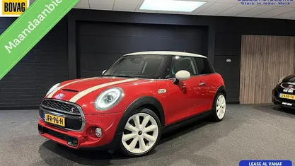 Occasion Mini Cooper S 192 PK (141 kW) 2018 Hatchback