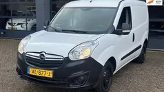 Gebruikt 2015 Opel Combo Edition MPV | € 4.999 (Eerlijke prijs)
