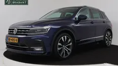 Gebruikt 2018 VW Tiguan Highline SUV | € 23.945 (Eerlijke prijs)