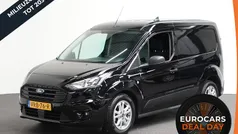 Gebruikt 2022 Ford Transit Trend Van | € 19.890 (Eerlijke prijs)
