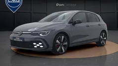Gebruikt 2022 VW Golf VIII GTE Hatchback | € 25.950 (Eerlijke prijs)