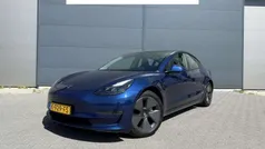 Gebruikt 2020 Tesla Model 3 Long Range Sedan | € 25.900 (Eerlijke prijs)