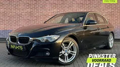 BMW 330e