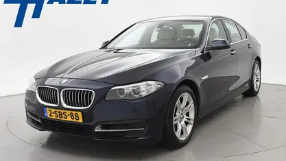 Occasion BMW 535 Luxury Line 306 PK (225 kW) 2013 Sedan