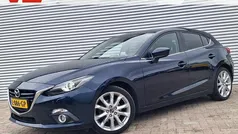 Gebruikt 2016 Mazda 3 Hatchback | € 13.448 (Eerlijke prijs)