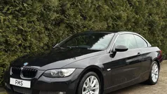 BMW 335 Cabriolet