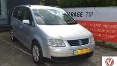 Gebruikt 2003 VW Touran Trendline MPV | € 950 (Goede deal)