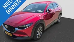 Gebruikt 2022 Mazda CX-30 Luxury SUV | € 29.890 (Eerlijke prijs)