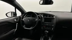 Oranje Gebruikt 2017 DS Automobiles DS4 Business Hatchback | € 8.000 (Eerlijke prijs)