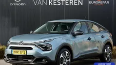 Gebruikt 2021 Citroën C4 Feel SUV | € 15.990 (Eerlijke prijs)
