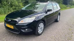 Gebruikt 2009 Ford Focus Trend Stationwagen | € 2.249 (Eerlijke prijs)