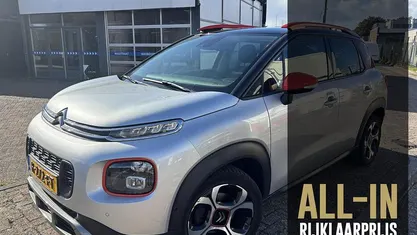 Occasion Citroën C3 Aircross PureTech 110 PK (80 kW) 2019 SUV