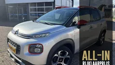 Gebruikt 2019 Citroën C3 Aircross PureTech SUV | € 13.950 (Eerlijke prijs)