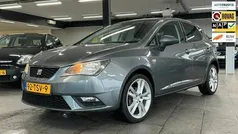 Grijs Gebruikt 2012 Seat Ibiza Ecomotive Hatchback | € 6.995 (Eerlijke prijs)