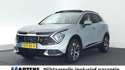 Occasion 2025 Kia Sportage SUV | € 42.749 (Eerlijke prijs)