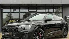 Zwart Gebruikt 2025 Audi Q8 Competition SUV | € 107.950 (Eerlijke prijs)