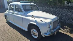 Gebruikt 1953 Rover 75 Sedan | € 15.000