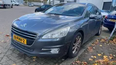 Grijs Gebruikt 2011 Peugeot 508 Allure Stationwagen | € 1.500 (Eerlijke prijs)