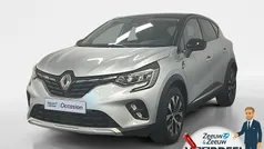 Grijs Gebruikt 2022 Renault Captur Techno SUV | € 22.935 (Eerlijke prijs)